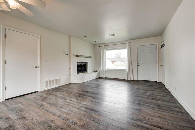 808 Hawks Nest Drive, Norman, OK 73072