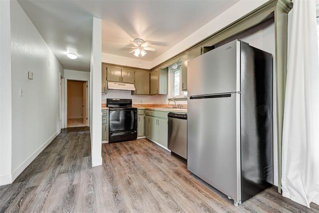 808 Hawks Nest Drive, Norman, OK 73072