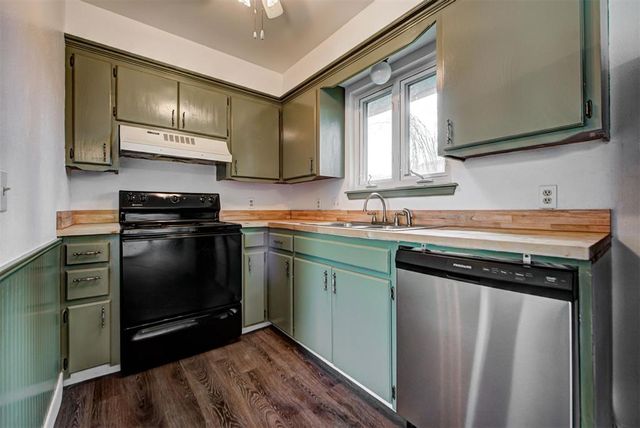 808 Hawks Nest Drive, Norman, OK 73072