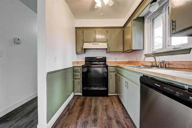 808 Hawks Nest Drive, Norman, OK 73072