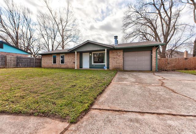 808 Hawks Nest Drive, Norman, OK 73072