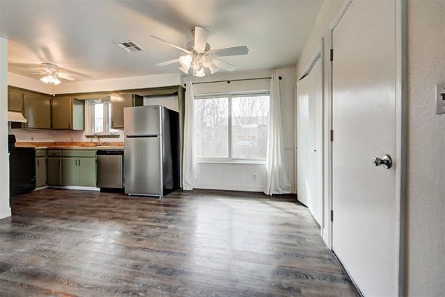 808 Hawks Nest Drive, Norman, OK 73072