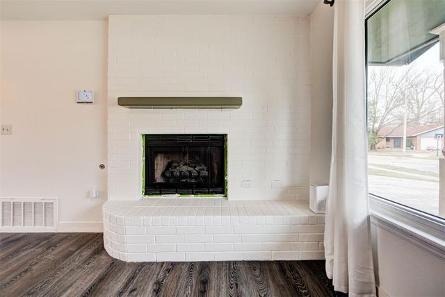 808 Hawks Nest Drive, Norman, OK 73072