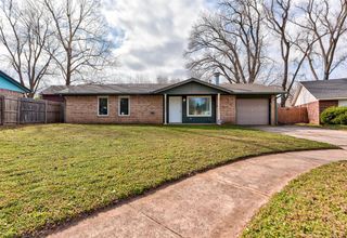 808 Hawks Nest Drive, Norman, OK 73072