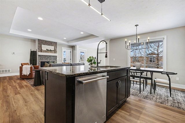 3910 Branagan Court 25, Kentwood, MI 49512