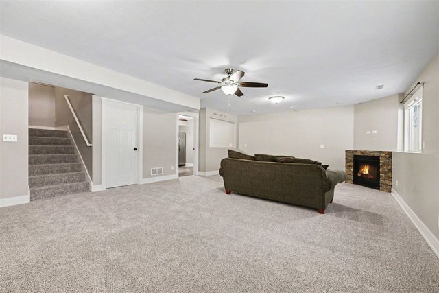 3910 Branagan Court 25, Kentwood, MI 49512