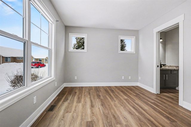 3910 Branagan Court 25, Kentwood, MI 49512