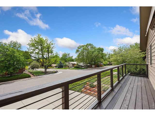 5411 S Manitou Rd, Littleton, CO 80123