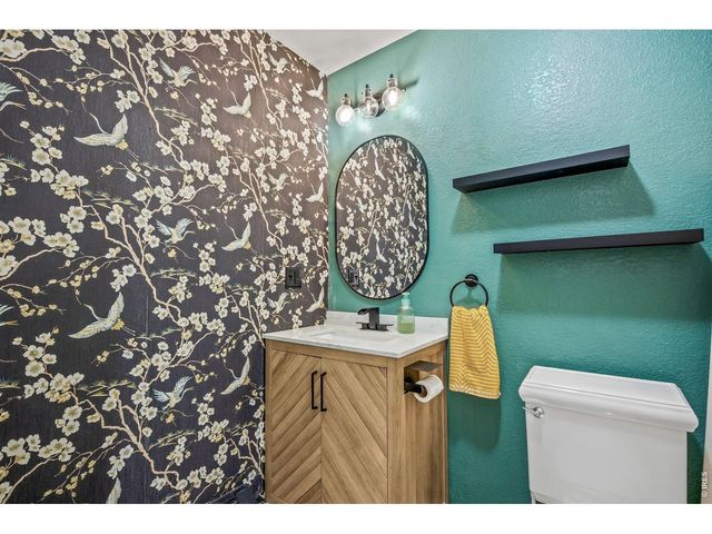5411 S Manitou Rd, Littleton, CO 80123