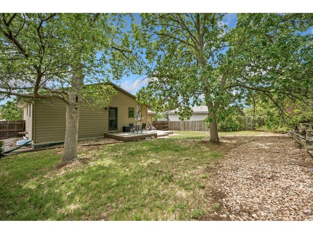 5411 S Manitou Rd, Littleton, CO 80123