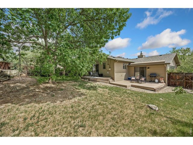 5411 S Manitou Rd, Littleton, CO 80123