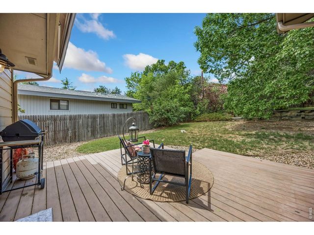 5411 S Manitou Rd, Littleton, CO 80123