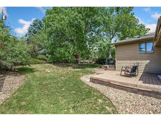 5411 S Manitou Rd, Littleton, CO 80123