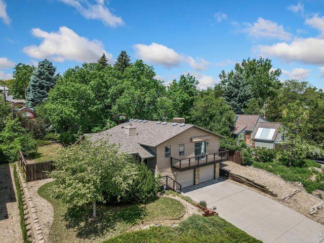 5411 S Manitou Rd, Littleton, CO 80123