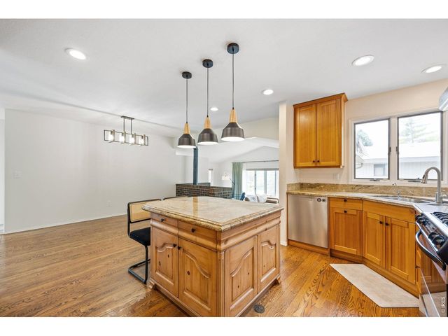 5411 S Manitou Rd, Littleton, CO 80123