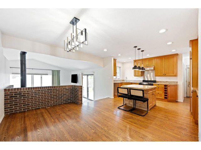 5411 S Manitou Rd, Littleton, CO 80123