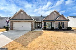691 River Mist Circle, Jefferson, GA 30549