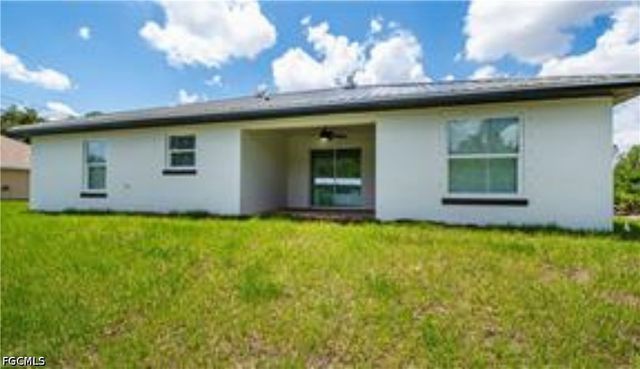 303 E 7th ST, Lehigh Acres, FL 33972