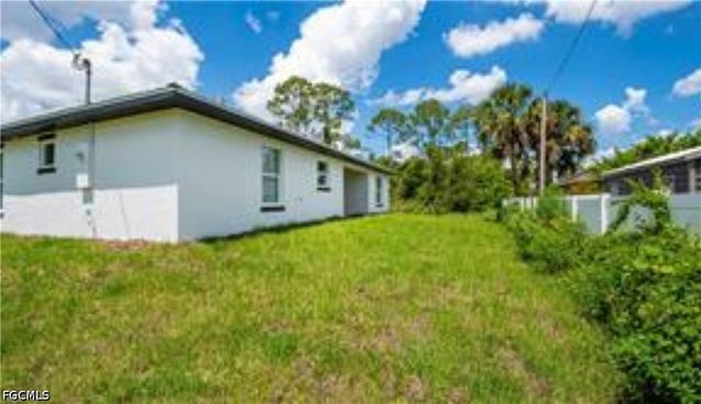303 E 7th ST, Lehigh Acres, FL 33972