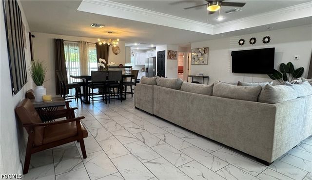 303 E 7th ST, Lehigh Acres, FL 33972