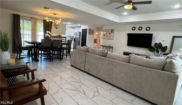 303 E 7th ST, Lehigh Acres, FL 33972