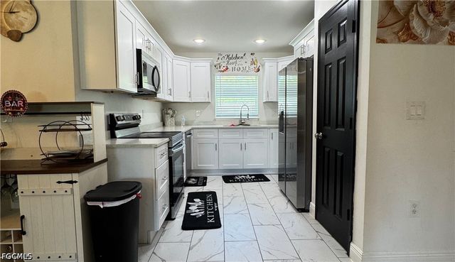 303 E 7th ST, Lehigh Acres, FL 33972