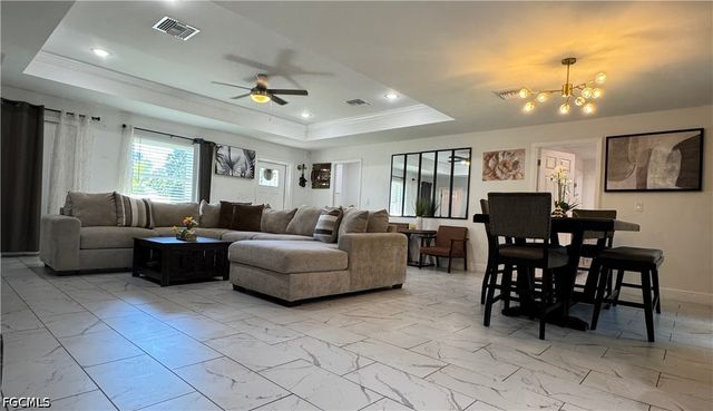303 E 7th ST, Lehigh Acres, FL 33972