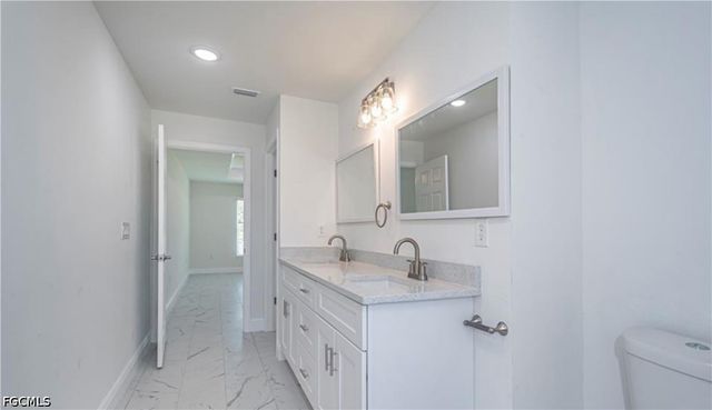 303 E 7th ST, Lehigh Acres, FL 33972