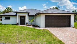 303 E 7th ST, Lehigh Acres, FL 33972