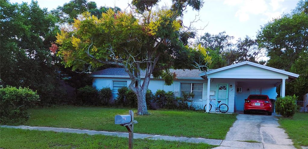 708 SNOWDEN STREET, Ocoee, FL 34761