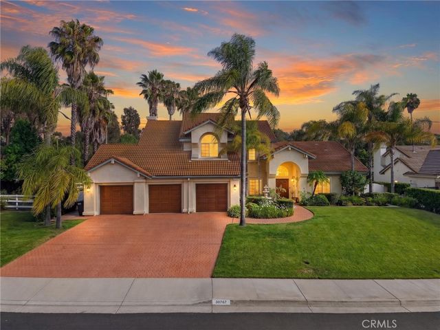 30767 Calle Pina Colada, Temecula, CA 92591