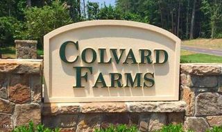 508 Colvard Woods Way Way, Durham, NC 27713