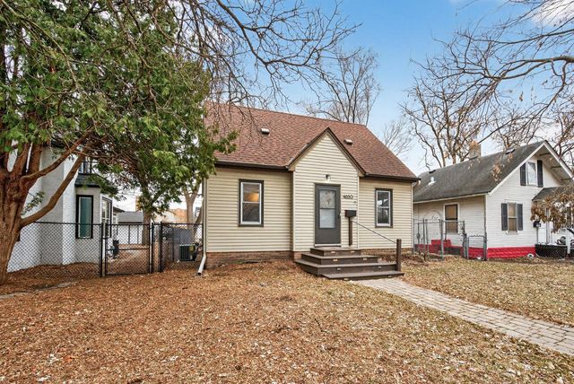 4650 Dupont Avenue N, Minneapolis, MN 55412