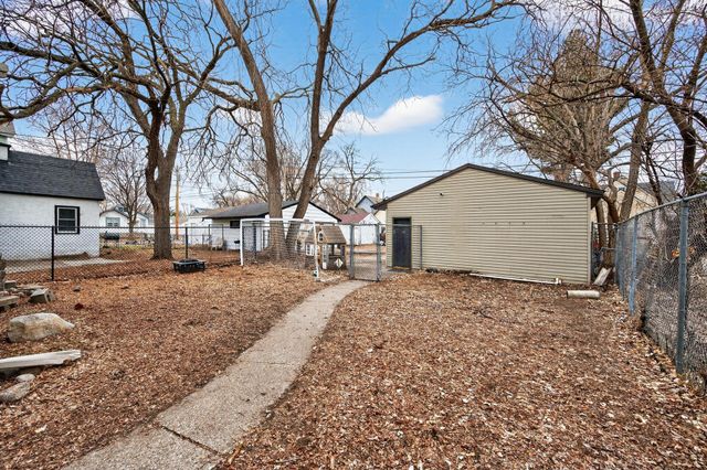 4650 Dupont Avenue N, Minneapolis, MN 55412