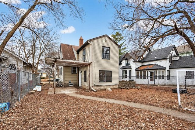 4650 Dupont Avenue N, Minneapolis, MN 55412