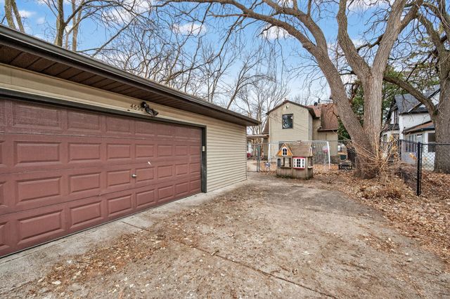 4650 Dupont Avenue N, Minneapolis, MN 55412