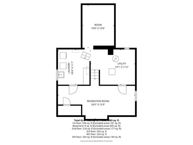 4650 Dupont Avenue N, Minneapolis, MN 55412