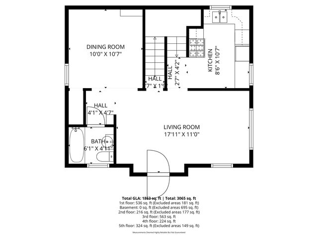 4650 Dupont Avenue N, Minneapolis, MN 55412