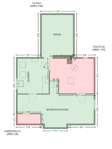 4650 Dupont Avenue N, Minneapolis, MN 55412