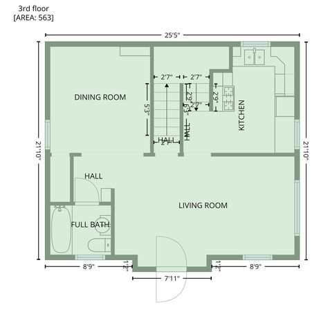 4650 Dupont Avenue N, Minneapolis, MN 55412