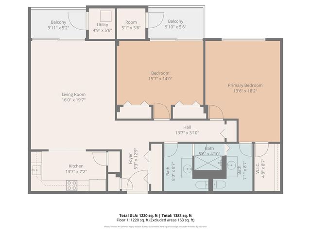 1300 Reece Road 111, Charlotte, NC 28209