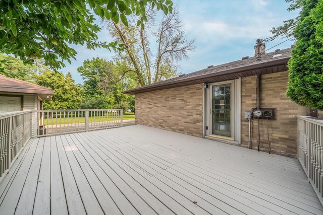 304 MAPLE DRIVE, Appleton, WI 54913