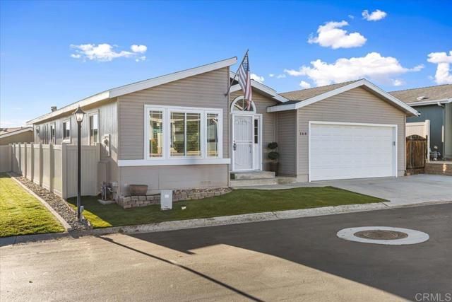 15935 Spring Oaks Road 168, El Cajon, CA 92021