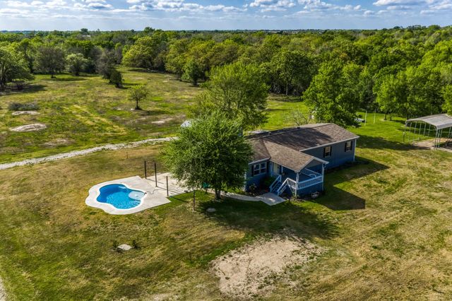 3437 Brown College Lane, Washington, TX 77880