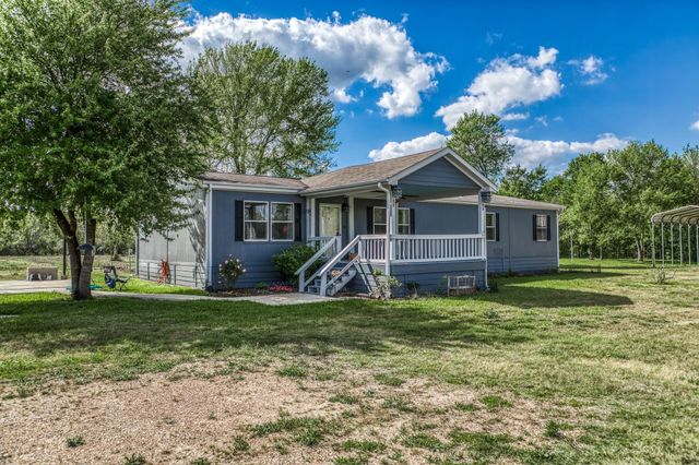 3437 Brown College Lane, Washington, TX 77880