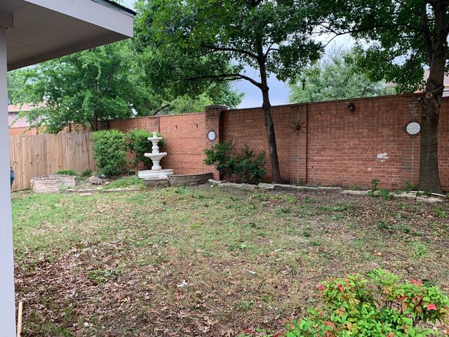 2805 Hawthorne Lane, Mckinney, TX 75071