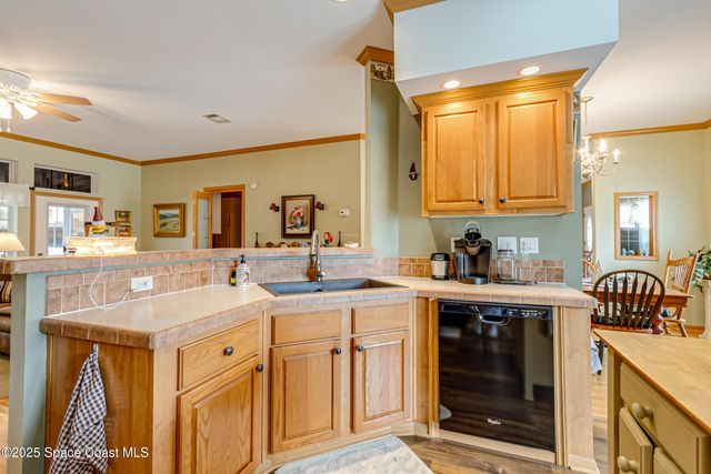 694 Outer Drive 184, Cocoa, FL 32926