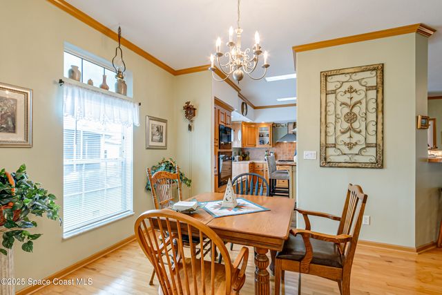 694 Outer Drive 184, Cocoa, FL 32926