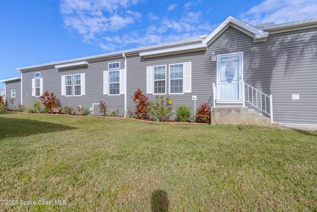 694 Outer Drive 184, Cocoa, FL 32926