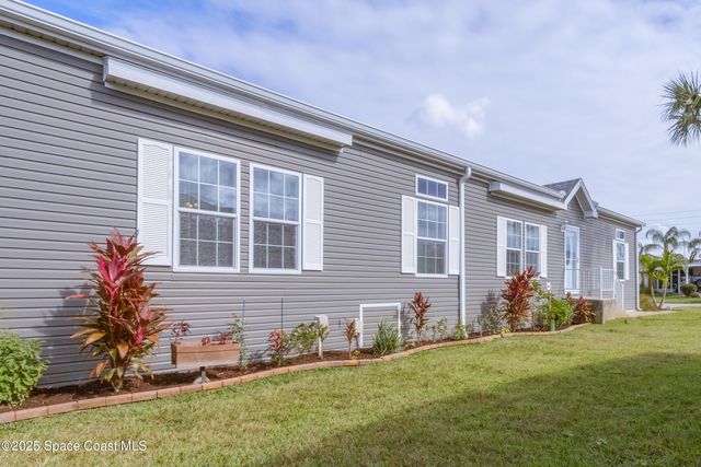 694 Outer Drive 184, Cocoa, FL 32926